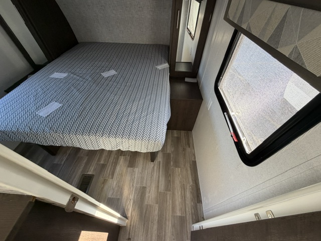 2020 Forest River Wildwood 26DBLE - Image 28