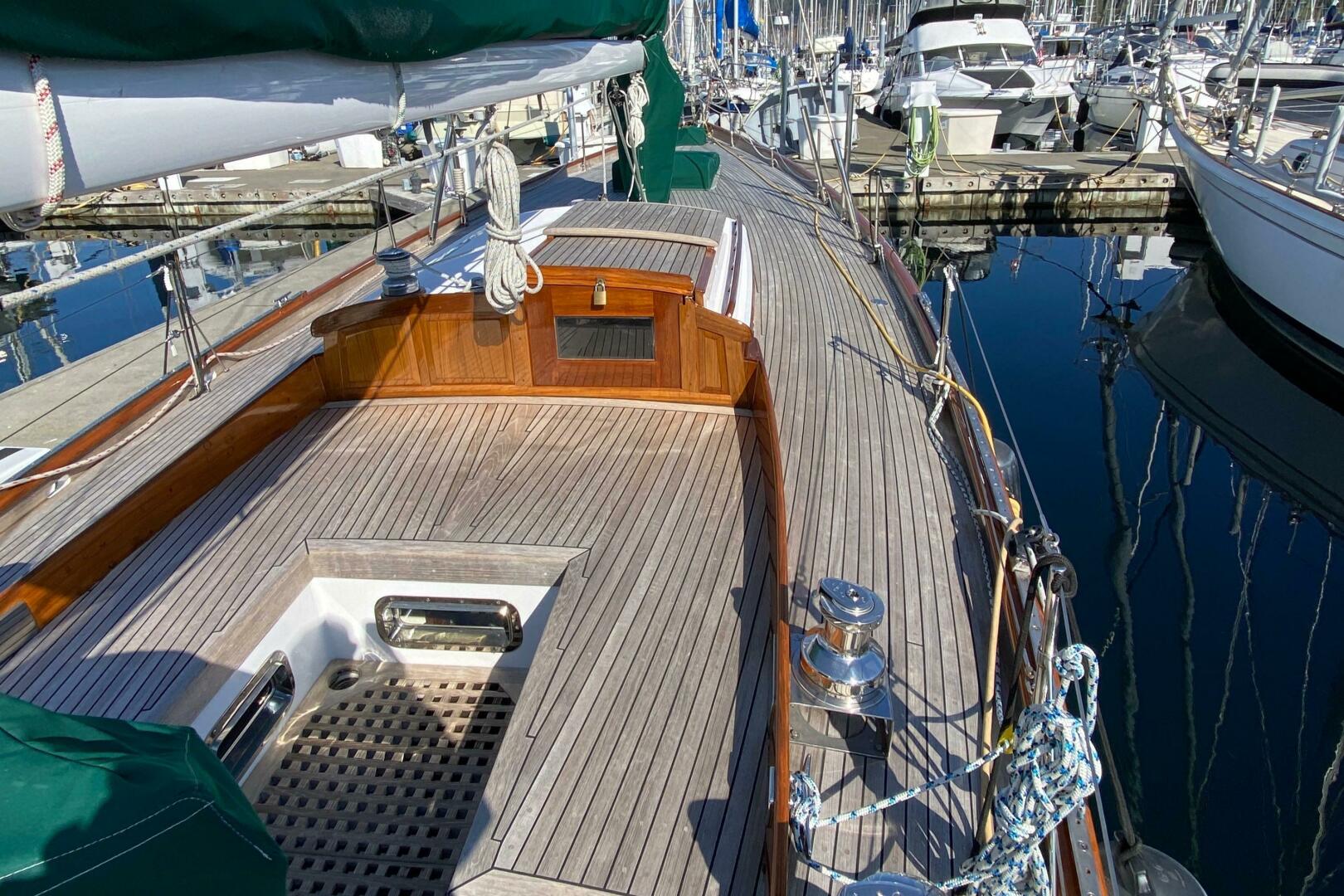 2008 Boston Whaler 320 Outrage - Image 36