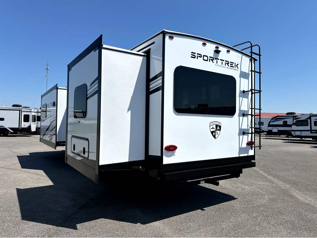 2026 VENTURE RV SPORTTREK 333VMI - Image 4