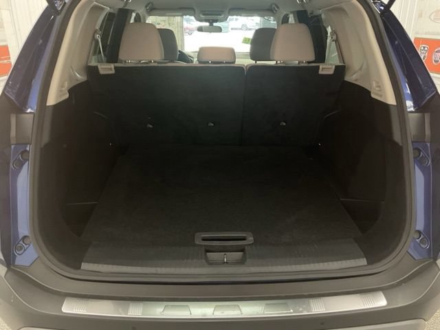 2023 Nissan Rogue Utility 4D SV AWD - Image 35