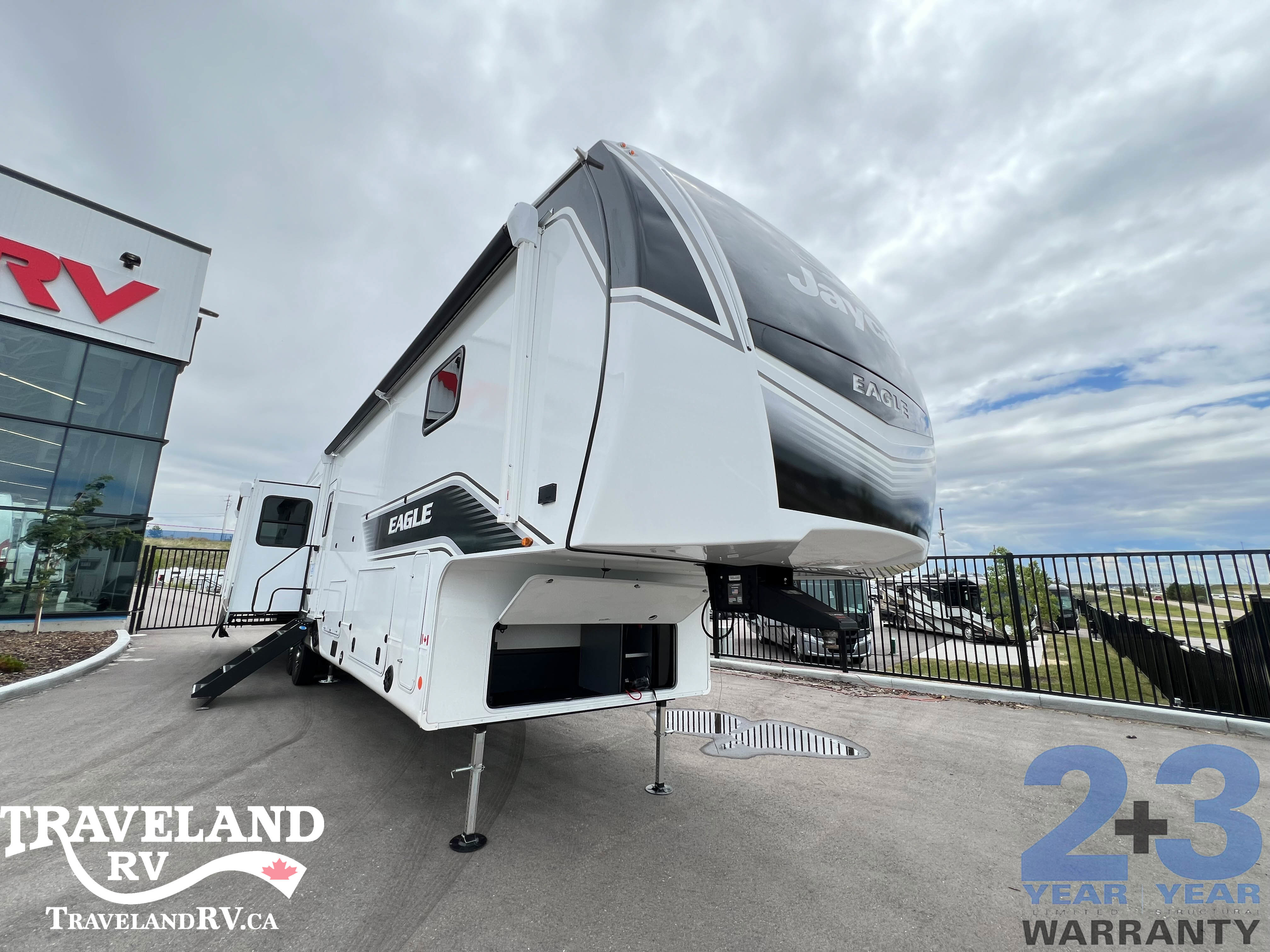 2026 Jayco Eagle 355MBQS - Image 1