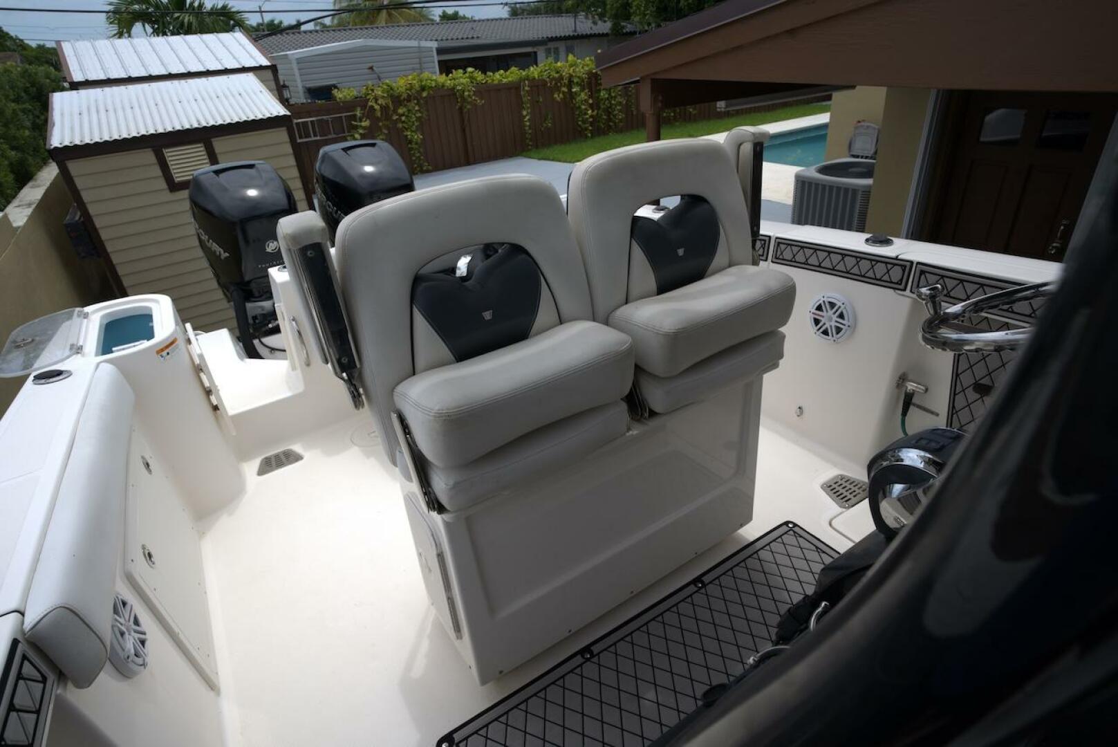 2018 Wellcraft 262 Fisherman - Image 7