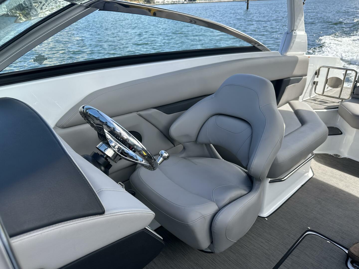 2019 Chaparral 21 H2O Sport - Image 174
