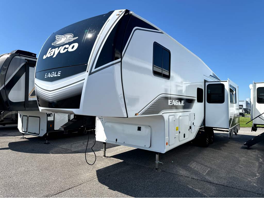 2026 JAYCO EAGLE HT 29DDB - Image 3
