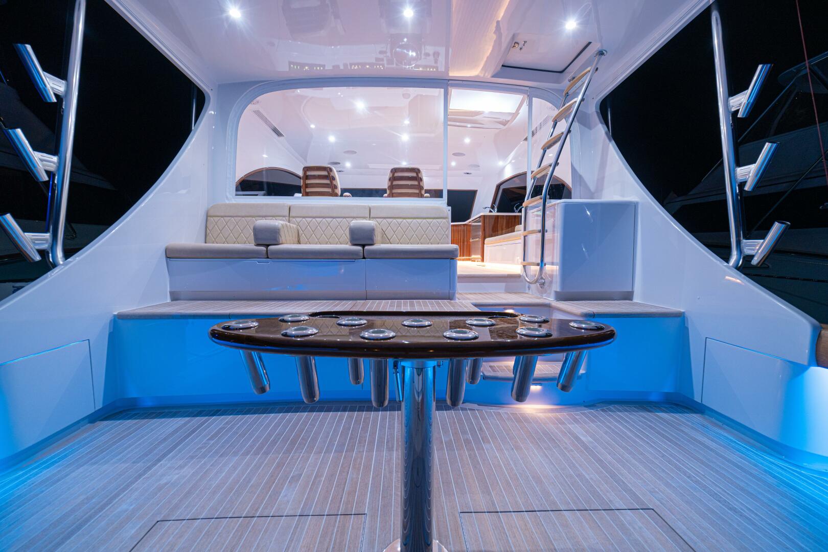 2022 Jarrett Bay - Image 29