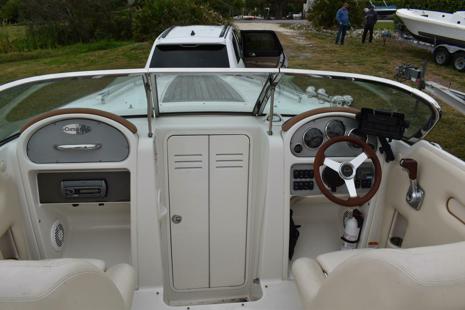 2009 Chris-Craft Corsair 25 - Image 24