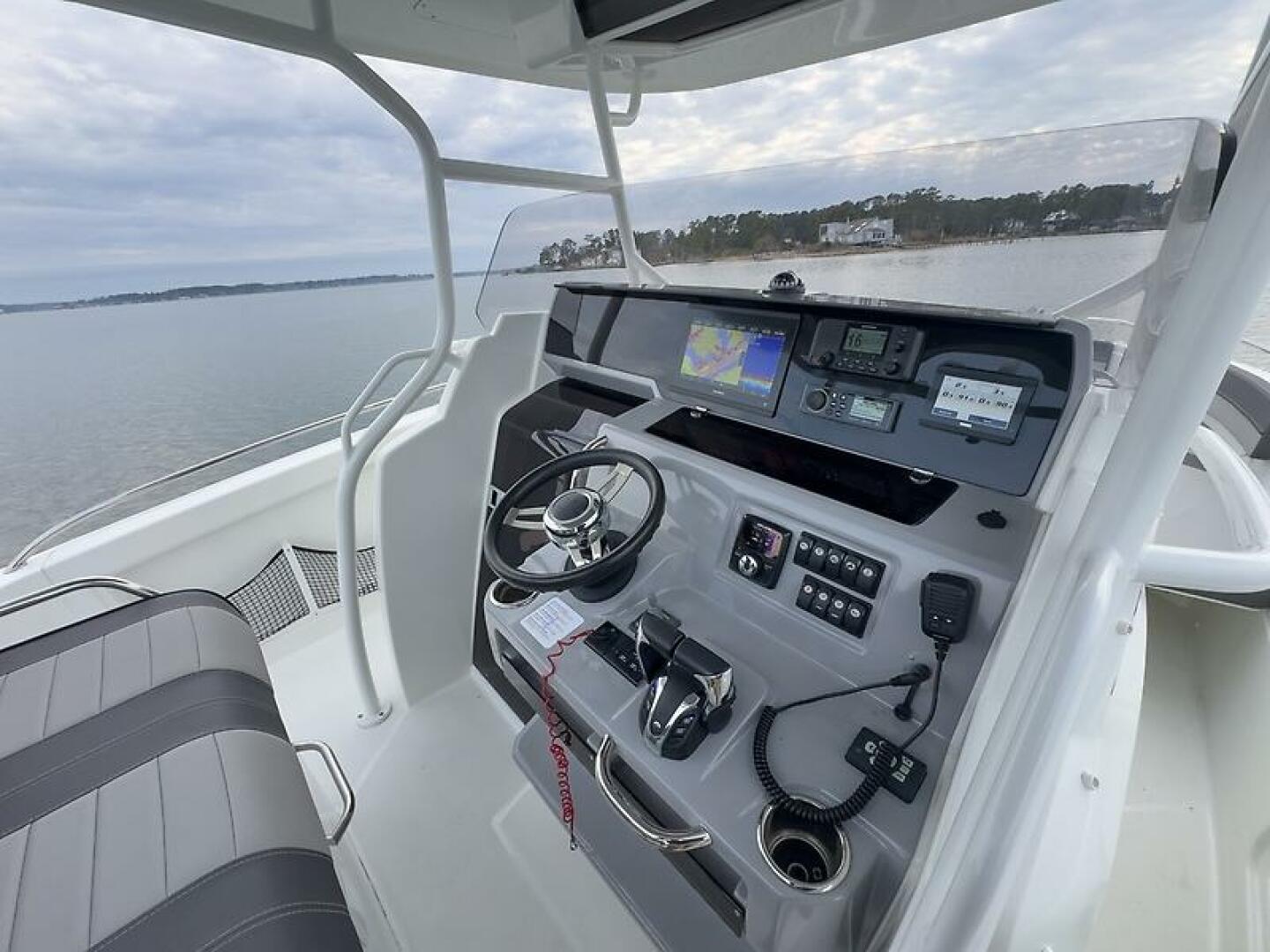 2023 Jeanneau Leader Cc Leader 9.0 CC Series 2 - Image 22