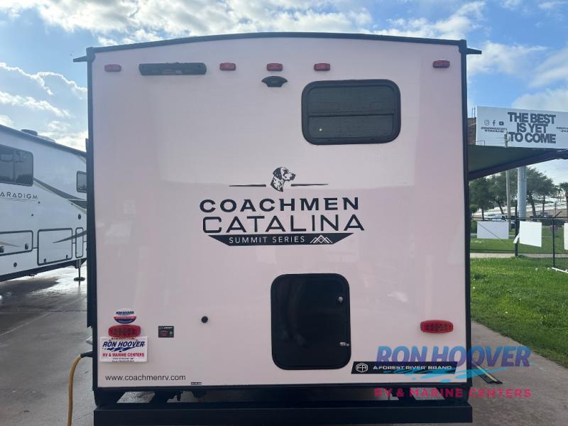 2026 COACHMEN 261BHS - Image 3