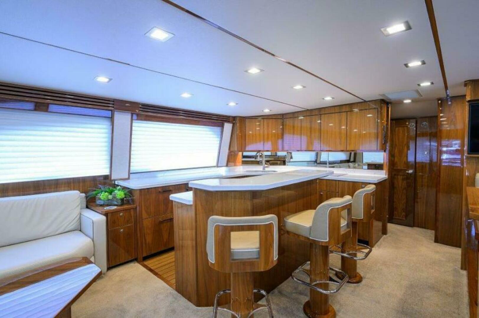 2020 VIKING VIKING 61 Convertible Base - Image 30