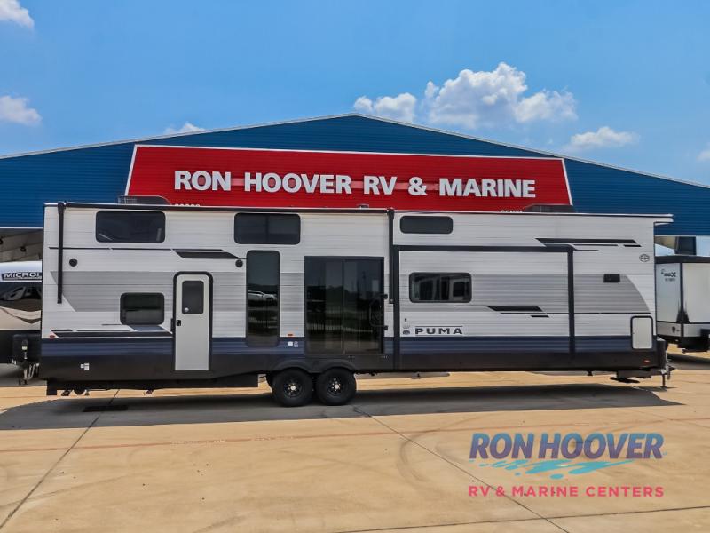 2026 PALOMINO 403LFT - Image 1