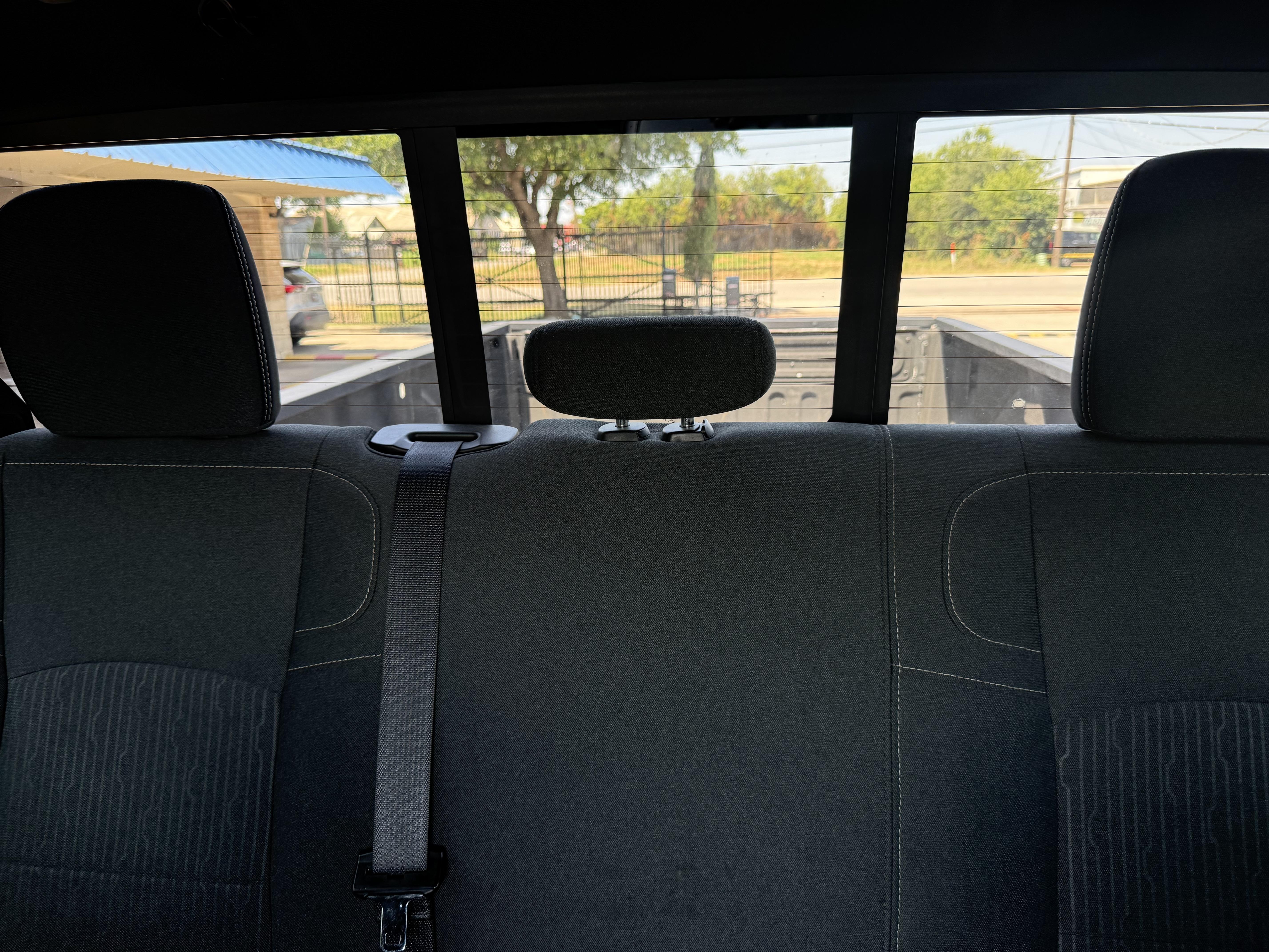 2022 Ram 3500 Pickup Crew Cab Tradesman 4WD - Image 19