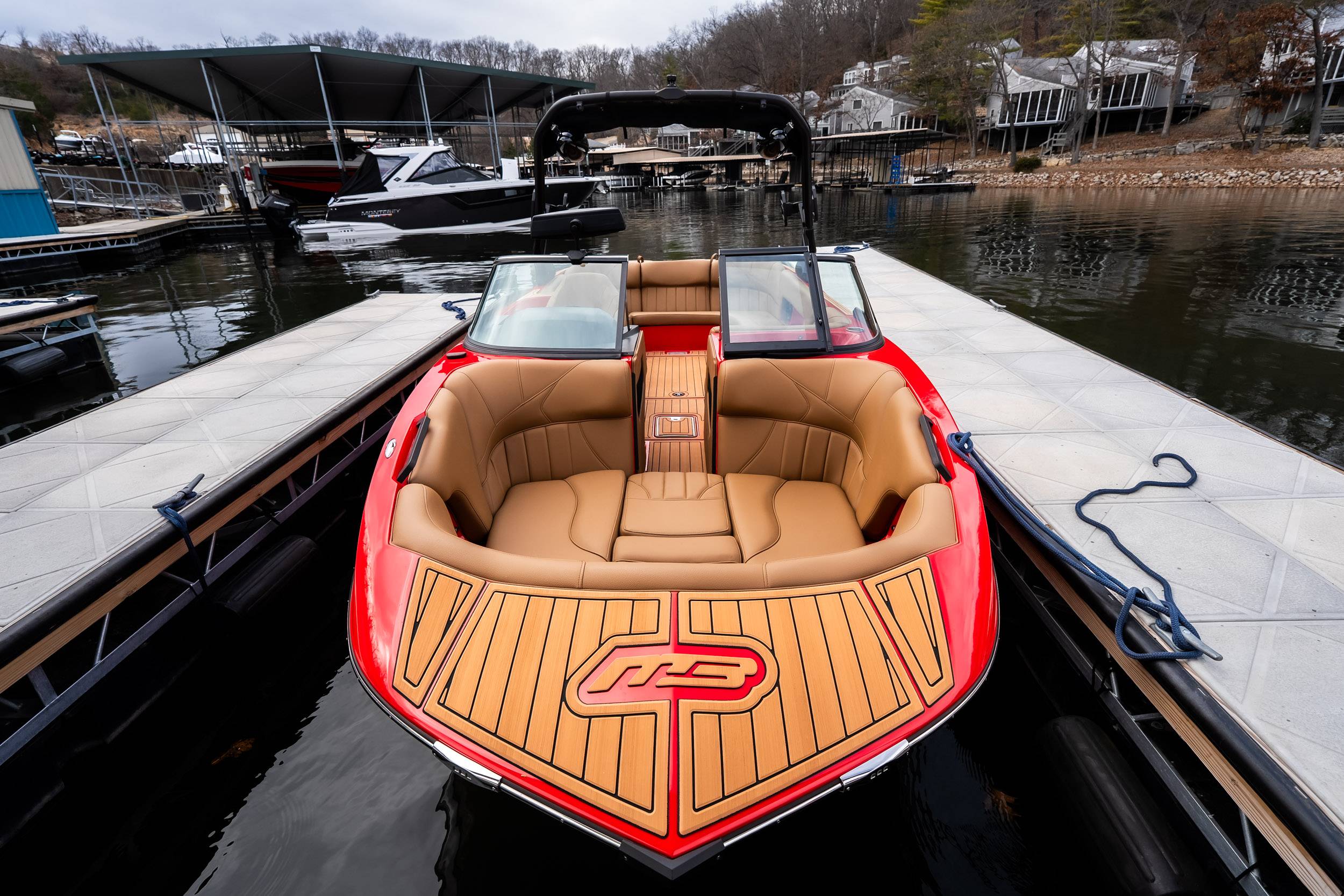 2026 MB Sports B52 23 Classic - Image 26