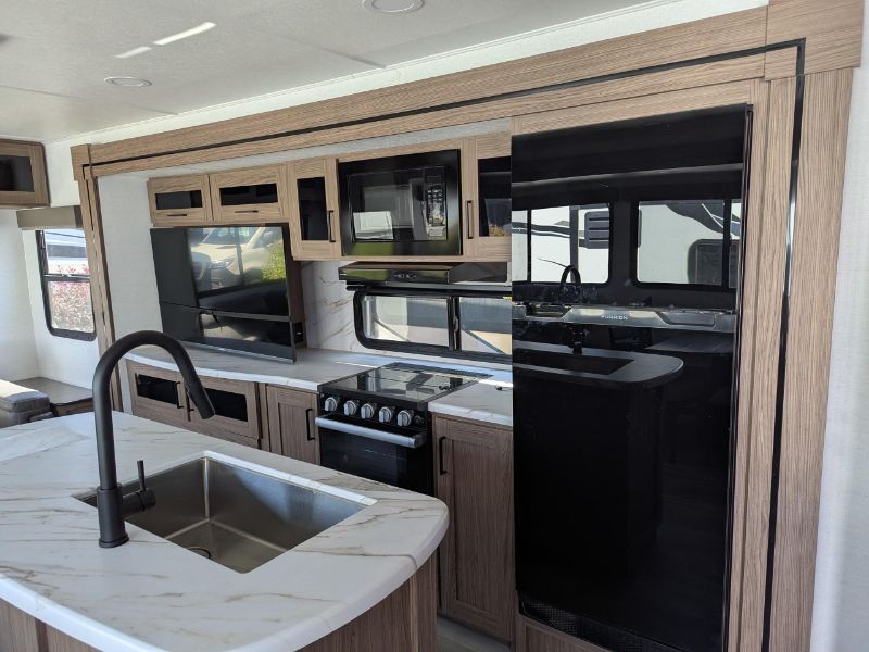 2024 Alliance RV Delta 292RL - Image 4