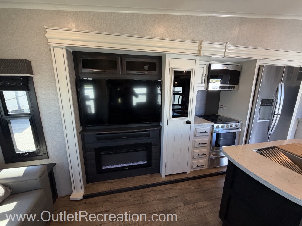 2020 JAYCO EAGLE 321RSTS - Image 10