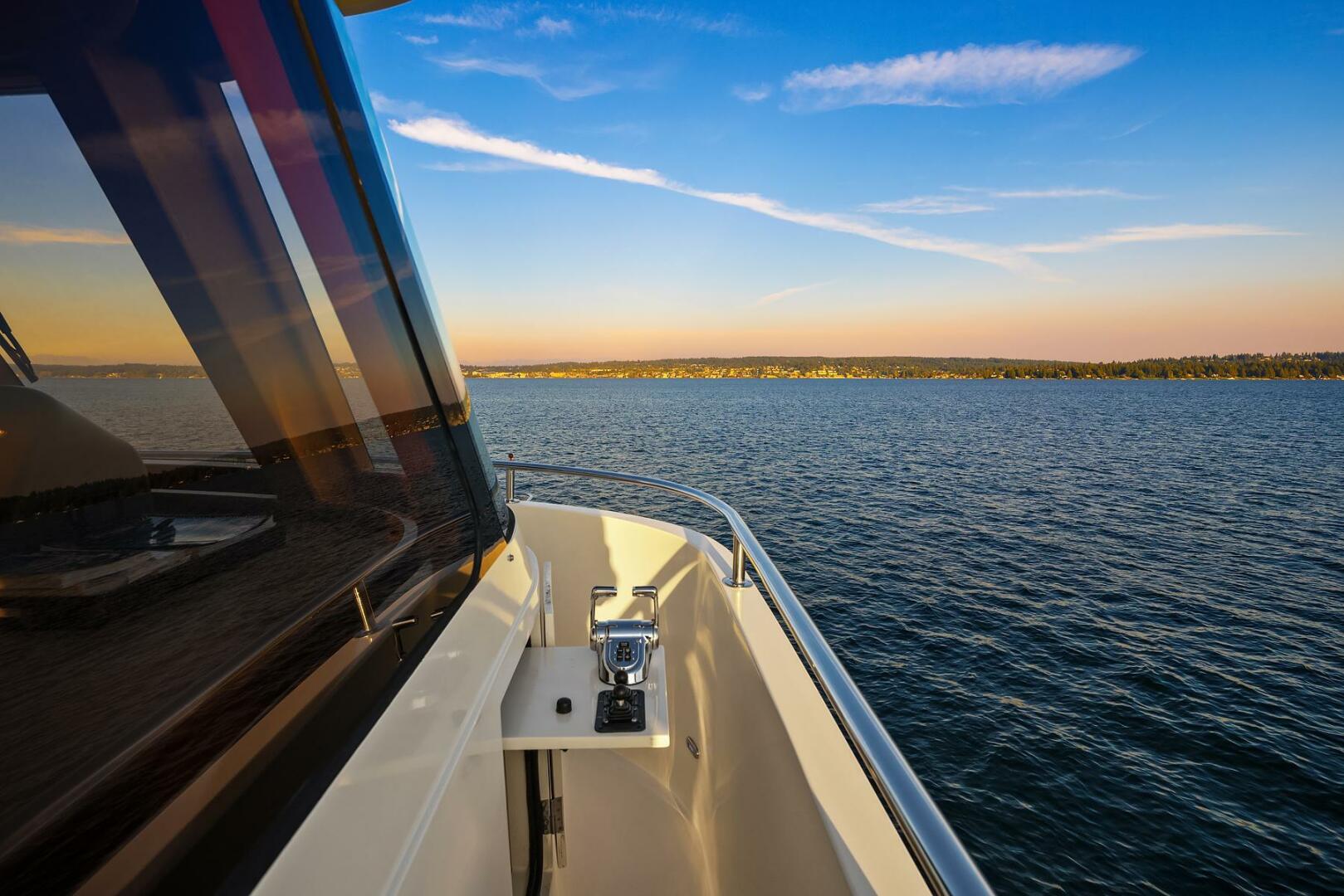 2014 Hampton 720 Skylounge LRC - Image 88