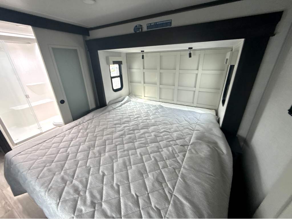 2026 Keystone ALPINE 3820FK - Image 27
