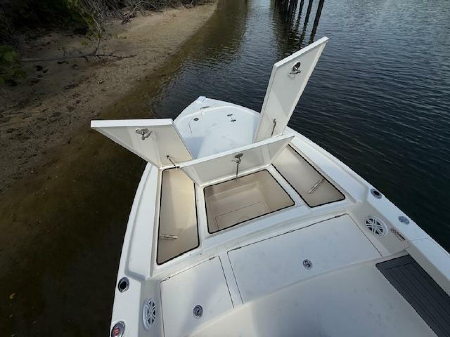 2022 Pathfinder 2500 Hybrid - Image 26