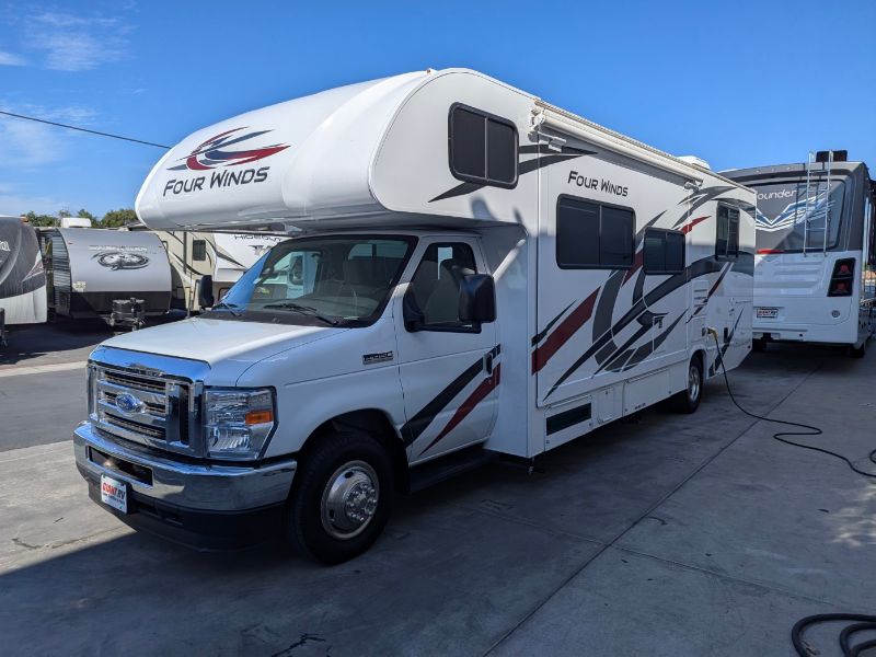 2024 Thor Motor Coach Four Winds 28Z - Image 2