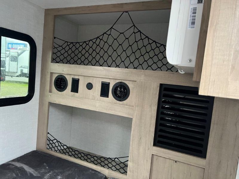 2026 Ember RV E-Series 12RK - Image 4