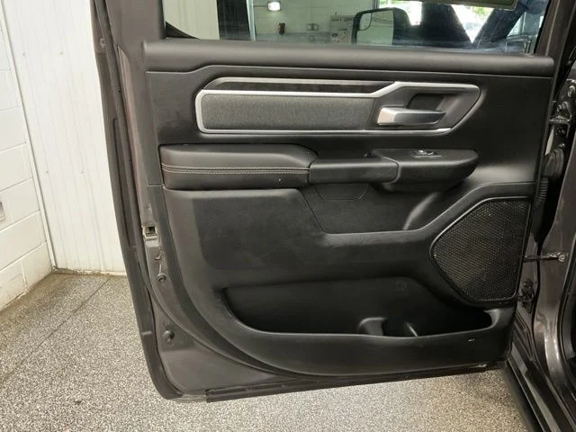 2021 Ram Ram 1500 Pickup Crew Cab Bighorn/Lone Star 4WD - Image 20