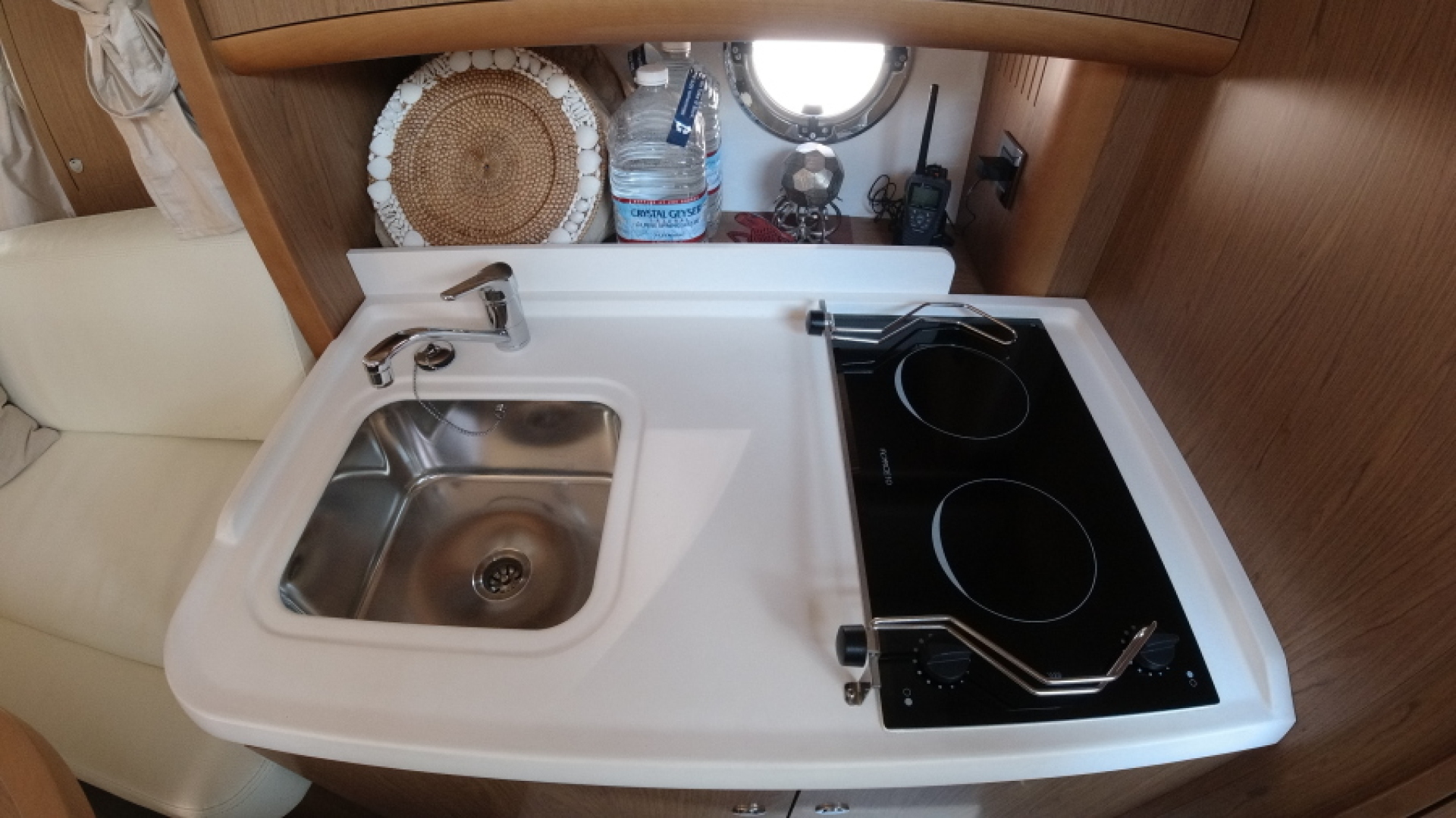 2016 Beneteau Gran Turismo 35 - Image 19