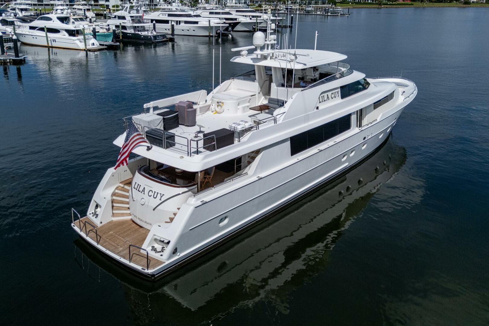 2006 Westport - Image 12