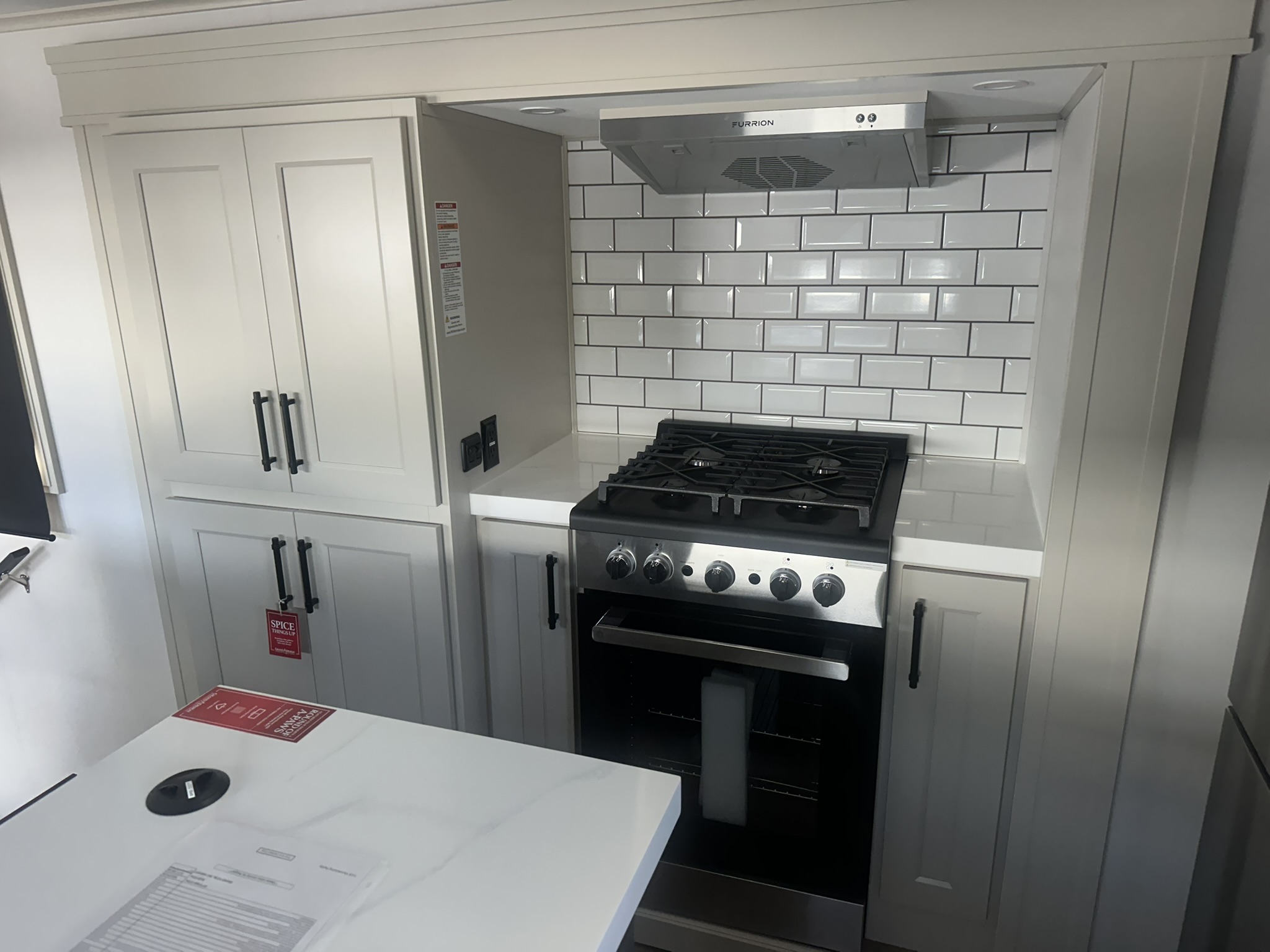 2026 GRAND DESIGN SOLITUDE 390RK - Image 21