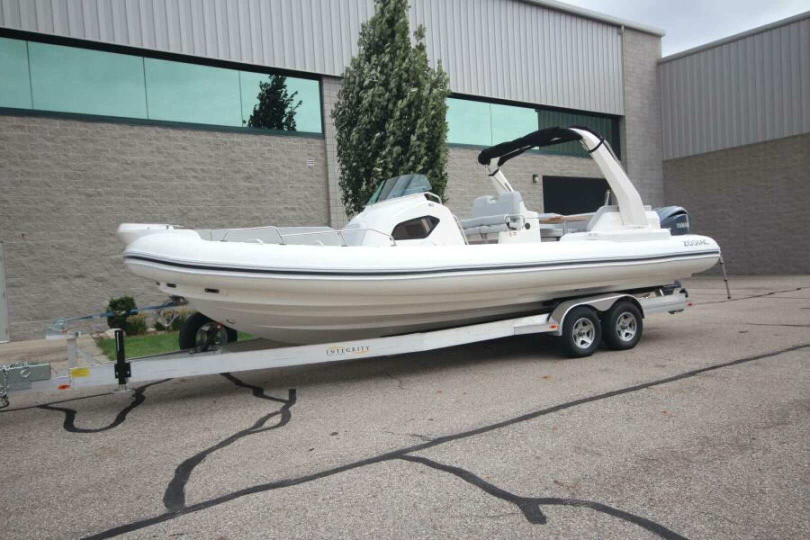 2024 Zodiac Medline 9 NEO - Image 85