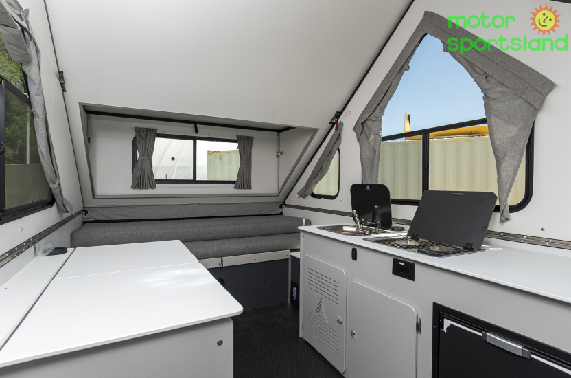 2025 Aliner Evolution LG 15 LG - Image 12