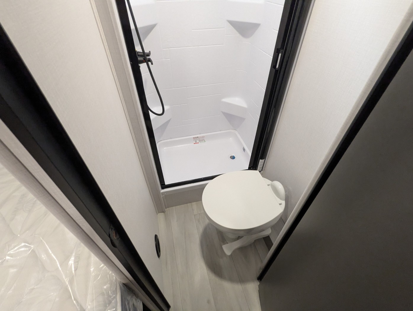2027 Forest River Solera 22N - Image 31