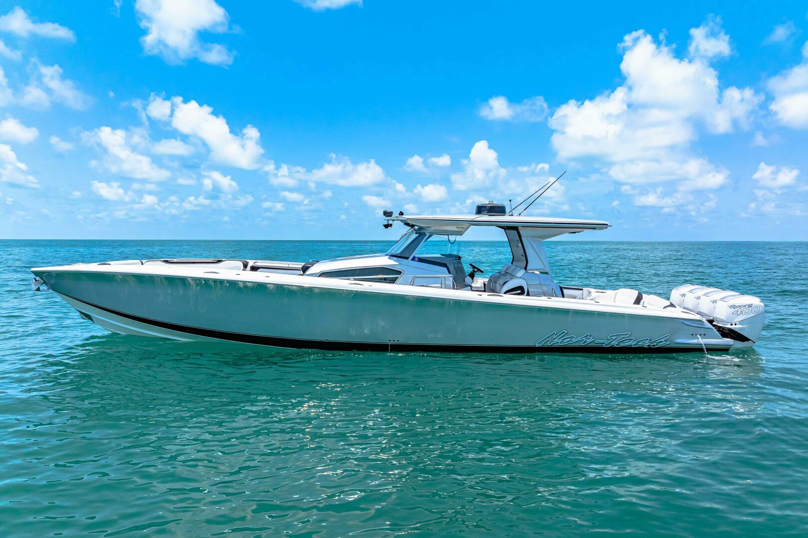 2017 Nor-Tech 450SS - Image 54
