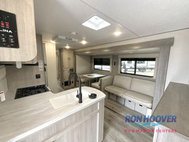 2026 COACHMEN CATALINA 343BHTSLE DENS RHB - Image 3