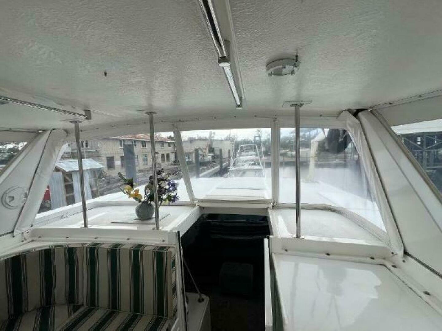 1998 Hyatt 51 Aft Cabin MY - Image 24