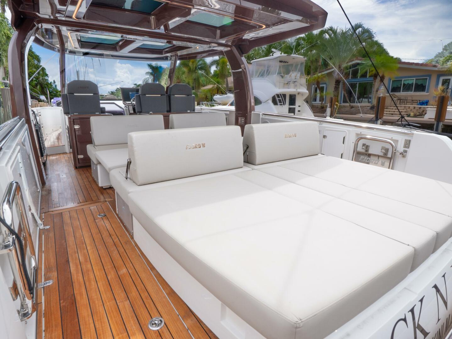 2024 Fjord 41 XP - Image 6