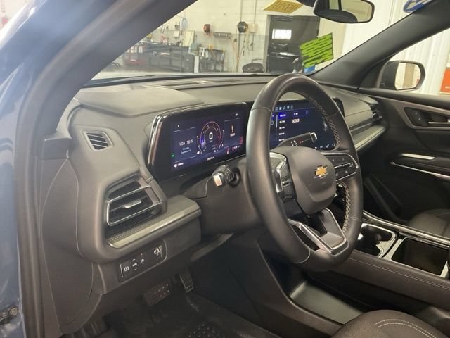 2025 Chevrolet Traverse Utility 4D LS AWD - Image 14