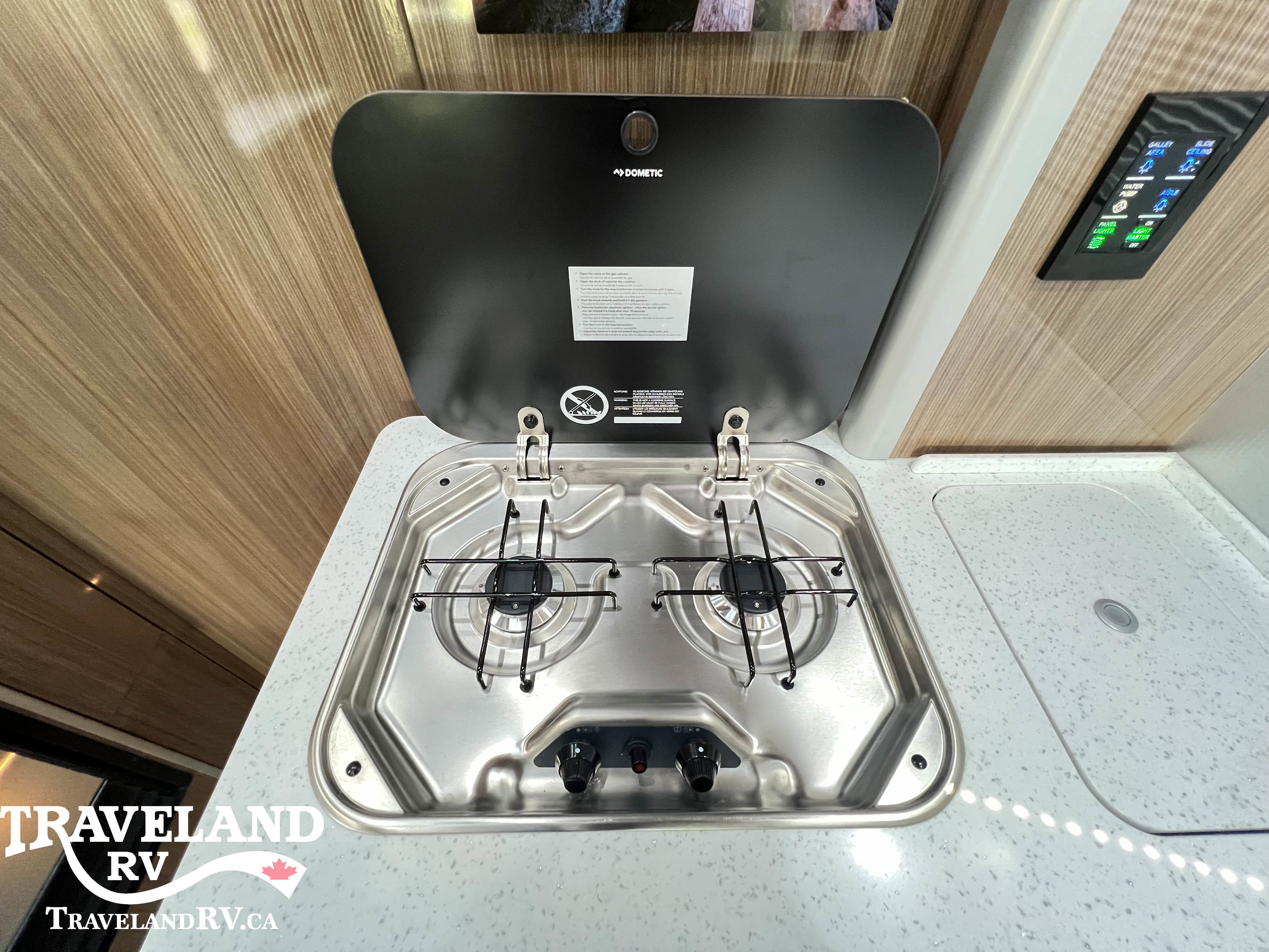 2019 Airstream Atlas Murphy Suite - Image 12