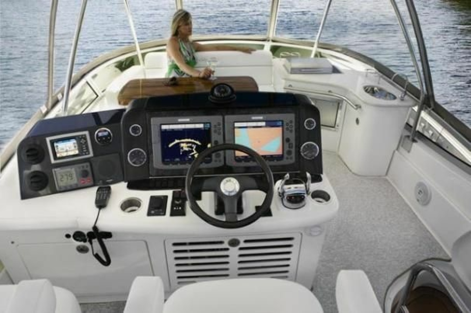 2008 Sea Ray - Image 4