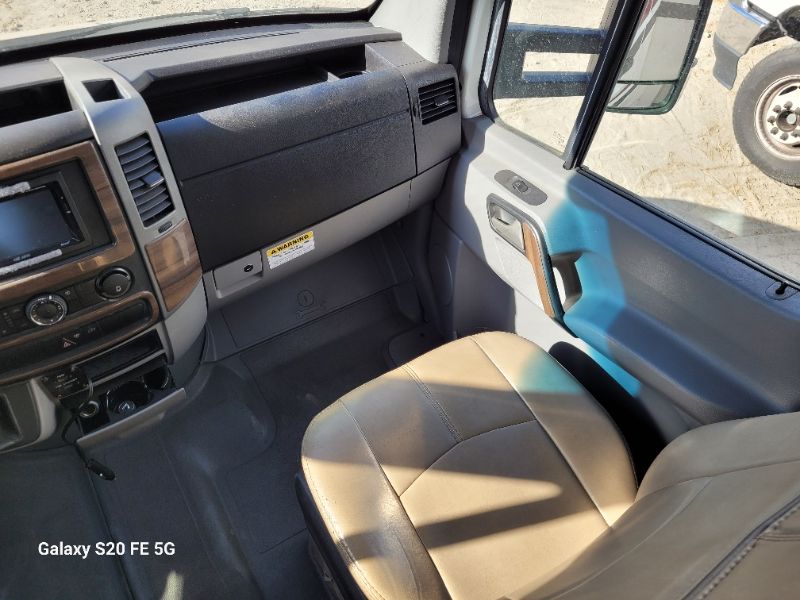 2018 Thor Motor Coach Citation Sprinter 24SJ - Image 4