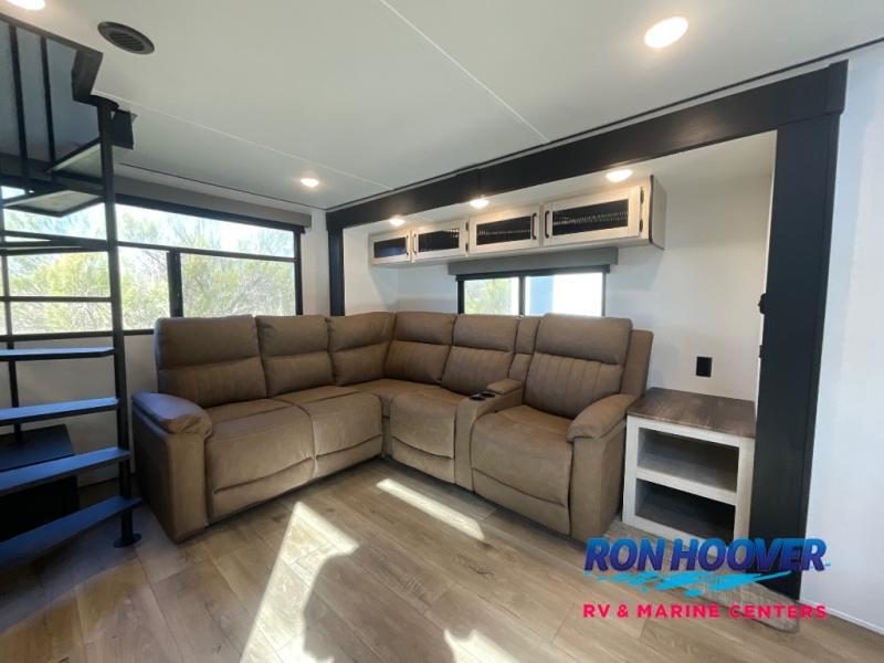 2026 PALOMINO PUMA 423LFT - Image 8