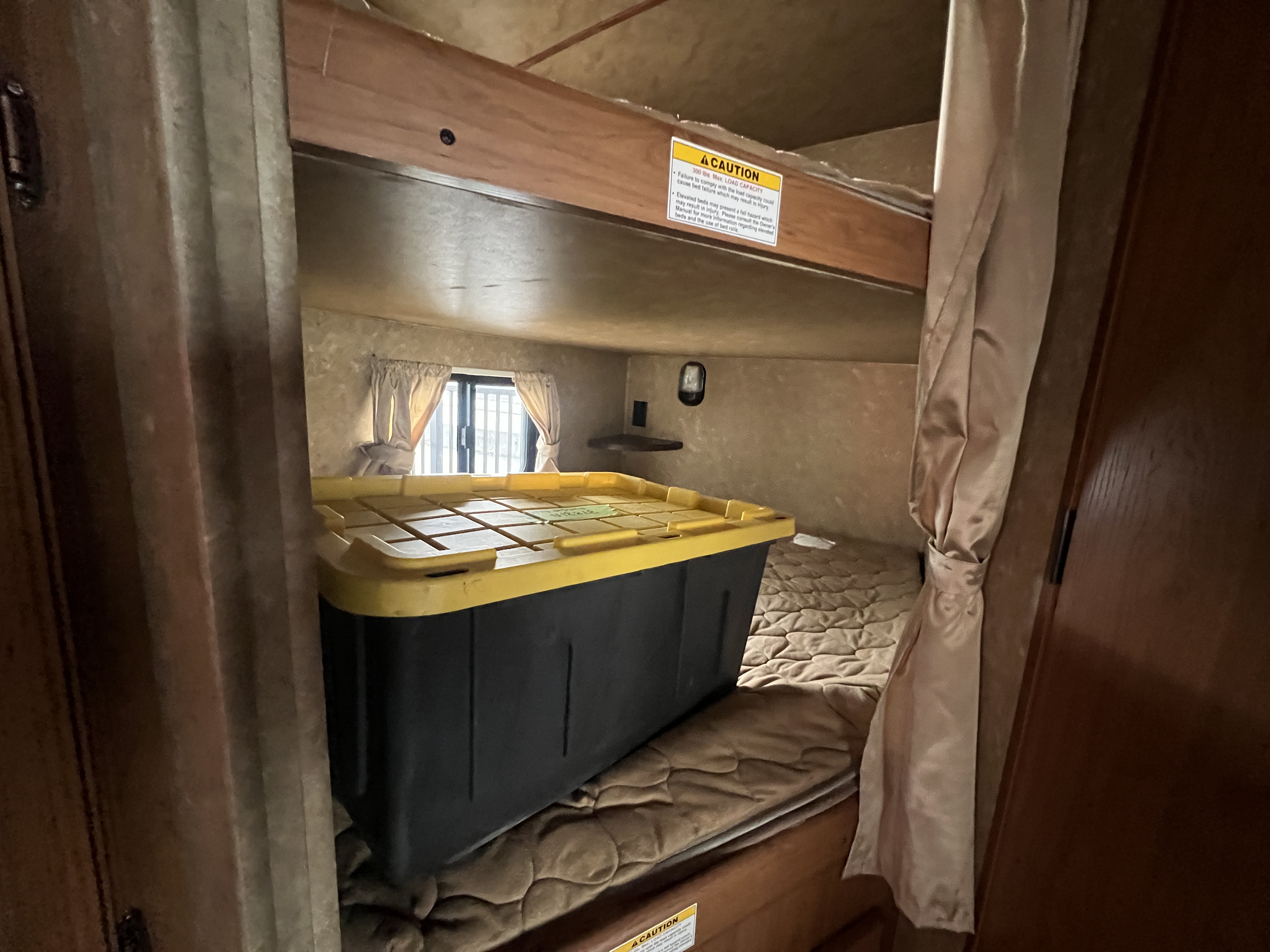 2015 CrossRoads SUNSET TRAIL 28BH HMS - Image 27