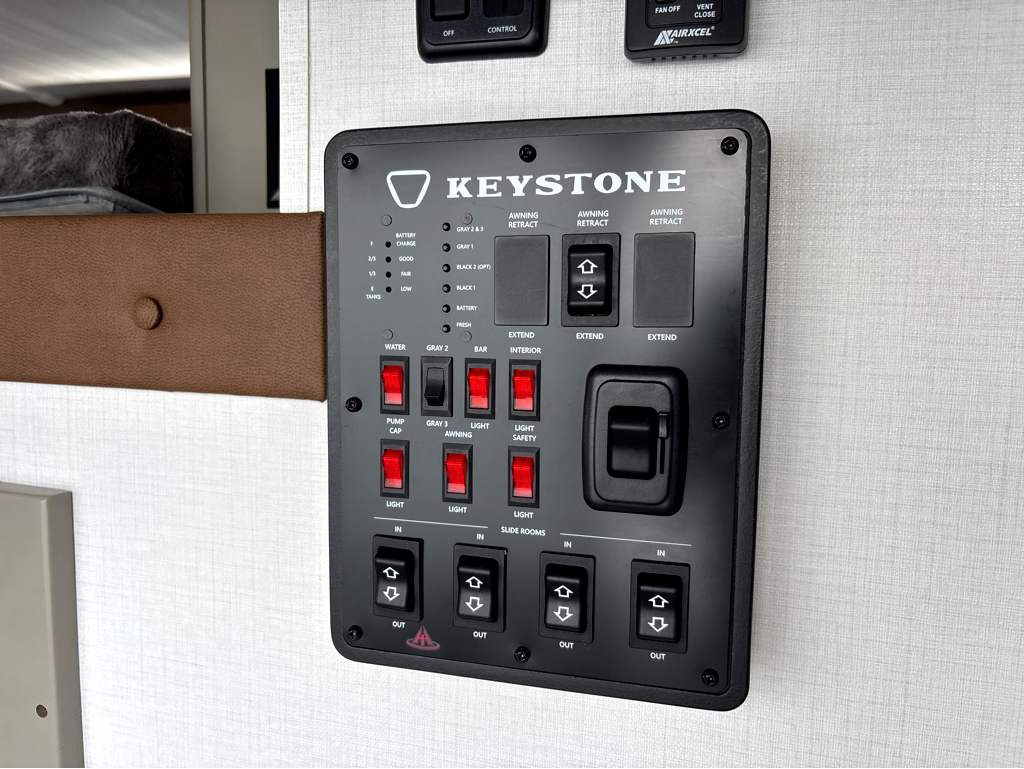 2026 Keystone SPRINTER 3590LFT - Image 26