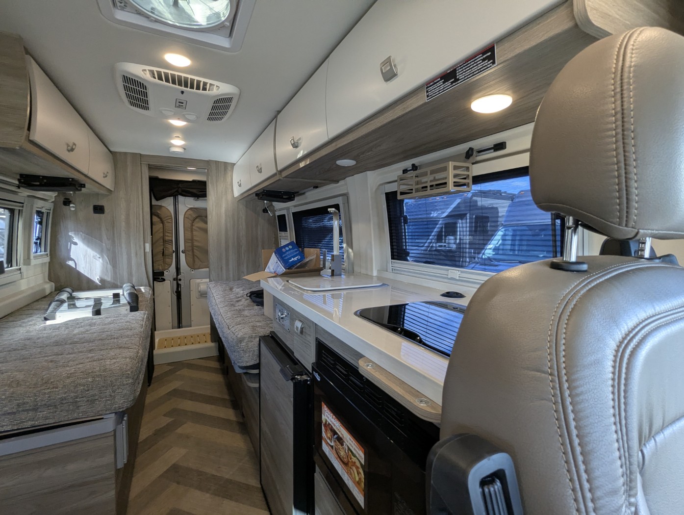 2026 Winnebago Travato 59K - Image 14