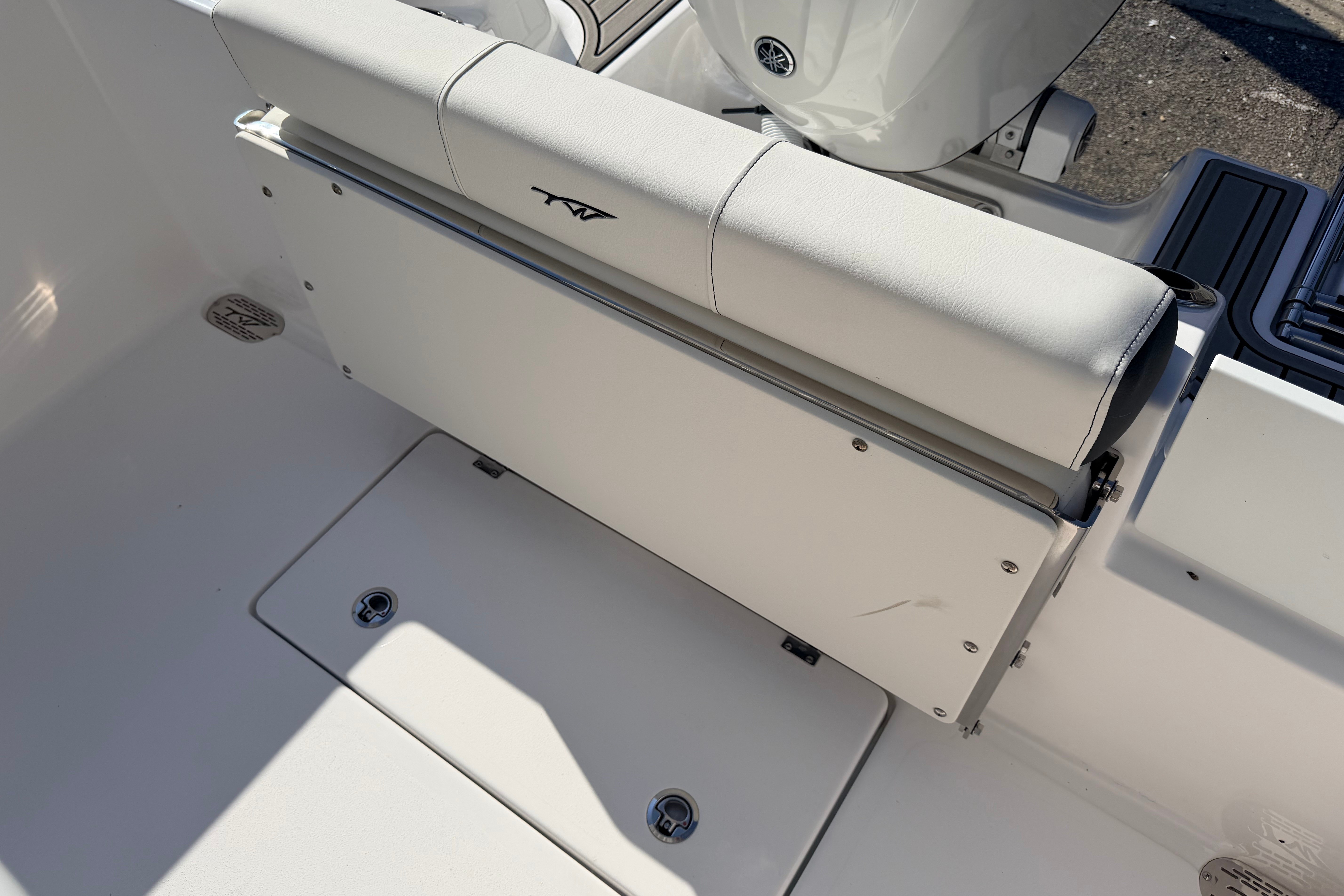 2027 Tidewater 210 CC Adventure Base - Image 17