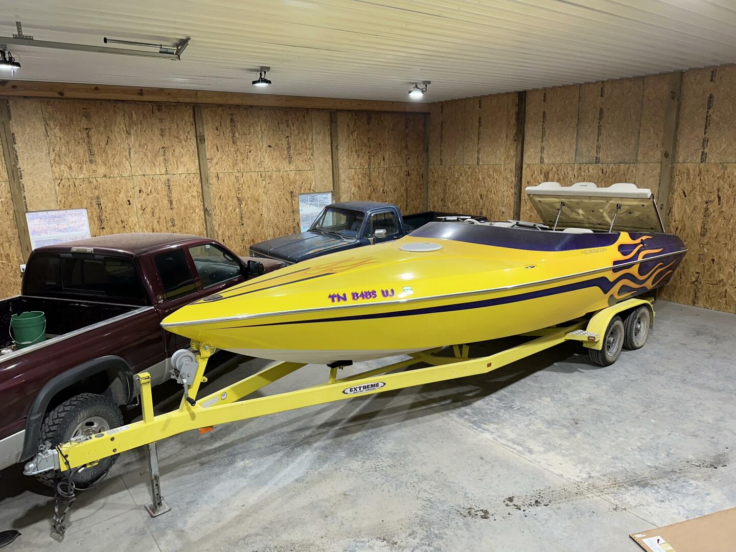 2005 Eliminator - Image 3