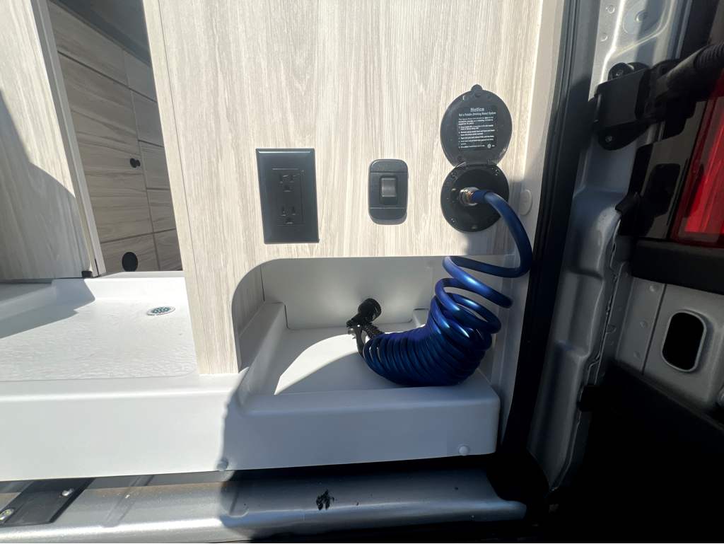 2026 JAYCO COMET 18C - Image 11