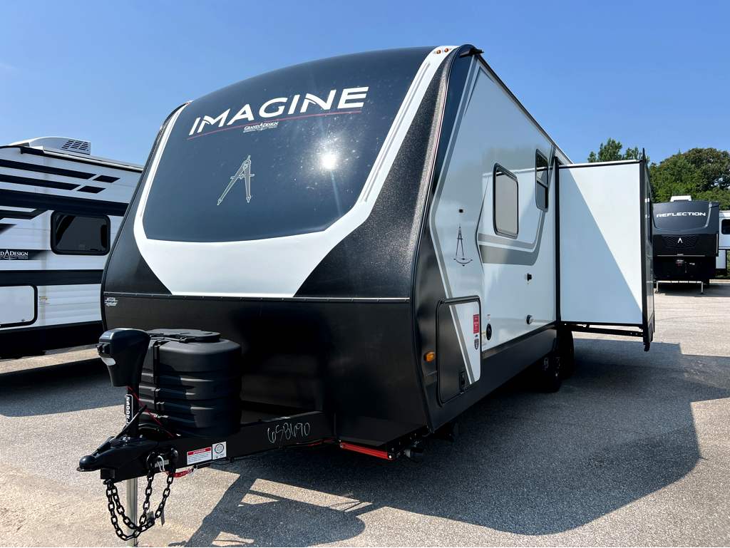 2027 GRAND DESIGN IMAGINE 2500RL - Image 2
