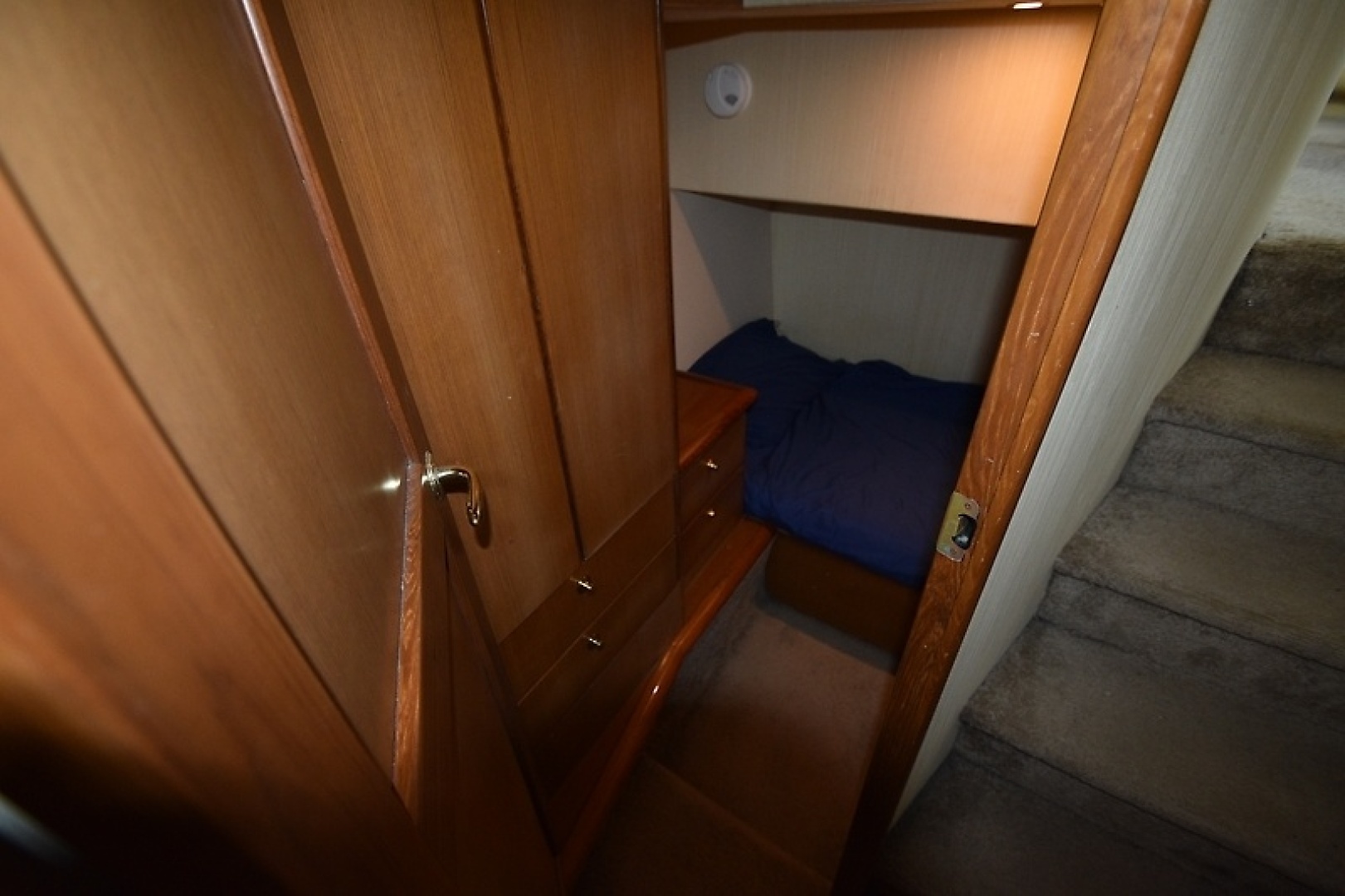 2006 Ocean Yachts 46 Super Sport - Image 61