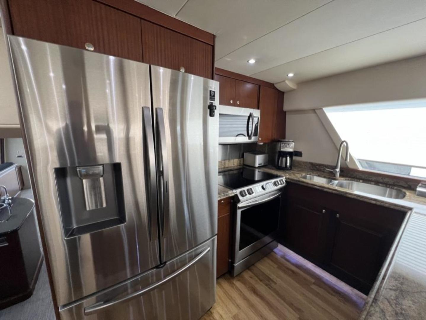 2006 Pacific Mariner - Image 48