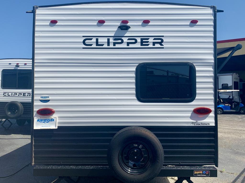 2025 COACHMEN 26BH - Image 4