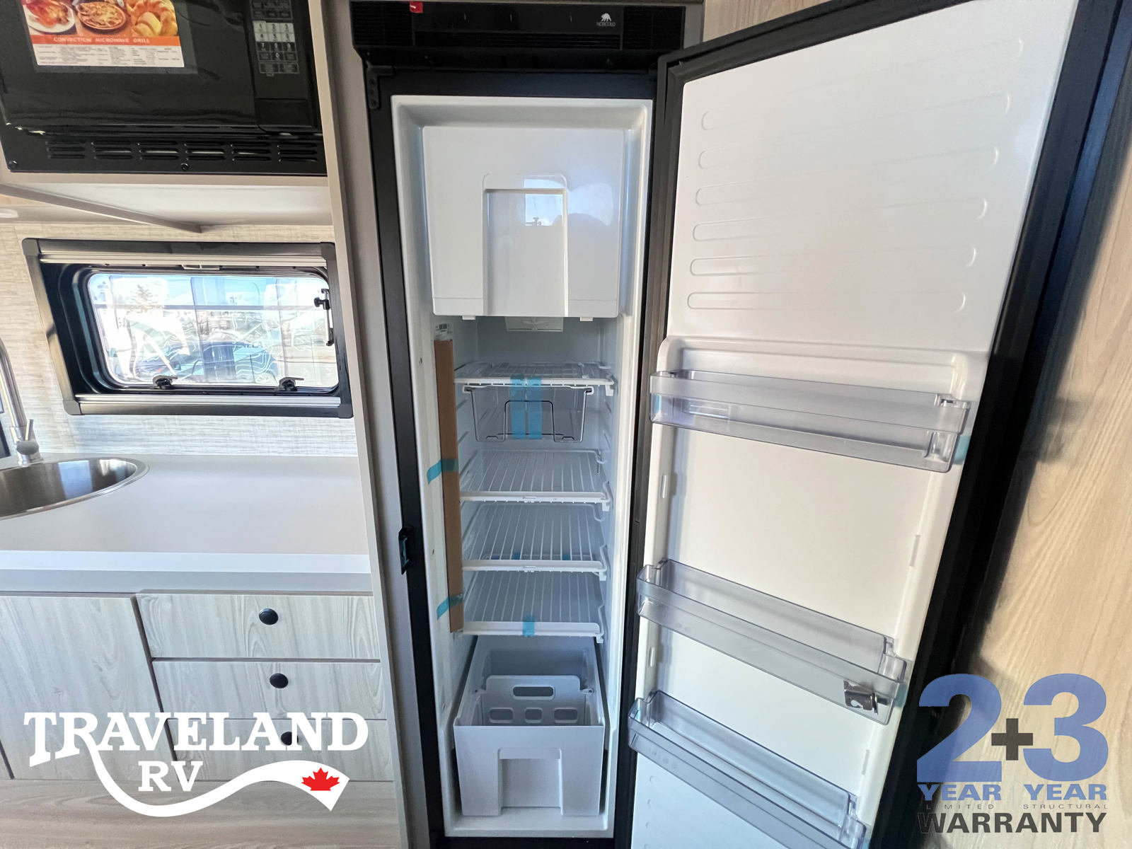 2025 Jayco Granite Ridge 23S - Image 14